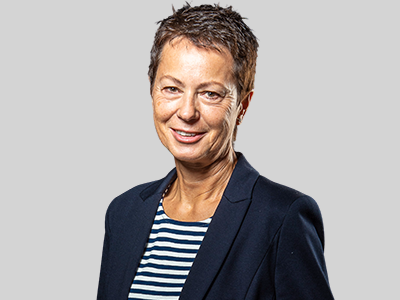 Dr. Martina Rautenschlein-Siehr