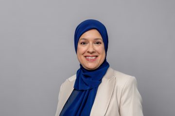 Fatima Asbai SPD