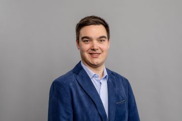 Florian Förster SPD