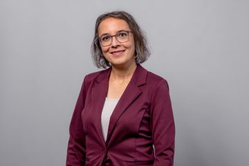 Katharina Micheel SPD