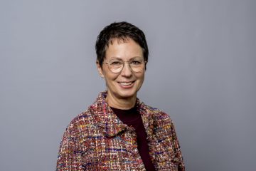 Martina Rautenschlein-Siehr