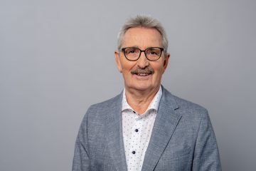 Richard von Neumann SPD