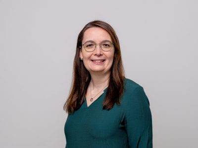 Nina von Neumann SPD